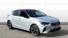 Vauxhall Corsa 1.2 Elite Edition 5dr Petrol Hatchback